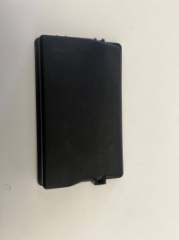 фото thumb №1, Кришка запобіжників lexus rc is 52662-53380 2015-2020