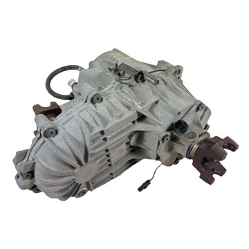 фото thumb №1, Silverado k3500 94-00 редуктор привода bw4401 pto