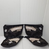 фото thumb №5, Обшивки двері комплект opel insignia 2009r