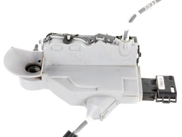 фото thumb №2, Замок двері лівий перед peugeot 208 ii opel corsa f