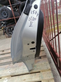 фото thumb №10, Двері лівий задня seat leon ii l57y