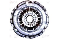 фото thumb №1, Valeo набір зчеплення ford transit tourneo 1,8 di