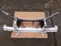 Mercedes glc x253 ремінь передній балка зона замки трос датчик a2536201801 Зі Шроту, фото thumb