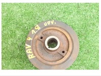 фото thumb №1, Toyota rav4 1.8 vvti 2001r - колесо ременное вала