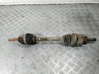 фото thumb №1, Привідний вал ліва перед renault modus 1.5 dci