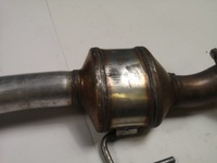 фото thumb №7, Катализатор ford explorer 2.3 2020 -