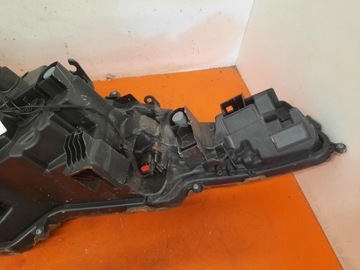 фото thumb №8, Toyota corolla e21 універсал hb лампа перед передня ліва повний led 81150-02s60