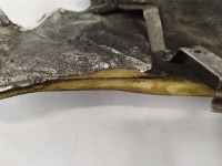 фото thumb №14, Audi q7 4l 07r стіна перегородкова шумоізоляція 7l6819523c