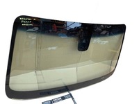 фото thumb №1, Стекло mercedes x x-klasa pickup оригинал 2018r