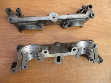 фото thumb №8, Opel astra h j 1.6 1.8 a16xer z18xer a18xer вкладыш валов перемычка 55354224