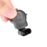 4 sztuk датчик усилителя парковки pdc 66206934308 pasuje do e81 e87 в Украине, фото thumb