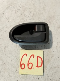 фото thumb №1, Hyundai matrix 82610-17010 ручка внутренняя перед левая