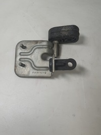 фото thumb №7, Кронштейн кронштейн кронштейн глушника задня mercedes c w207 w212 w204 2044920741