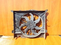 фото thumb №1, Volvo xc90 вентилятор вентилятор радиатора