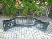 фото thumb №8, Audi a8 d5 sline 4n0 lift перед бампер передний решётка радиатора s-line ew. s8