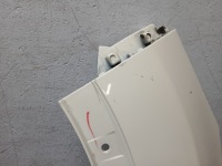 фото thumb №2, Крила перед лівий renault captur i 1