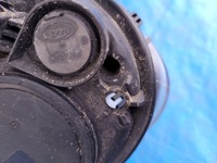 фото thumb №9, Volvo s80 v70 ii | фара правий лампа europa bi-xenon lift 31420014