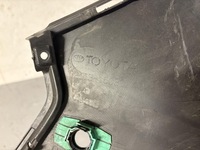 фото thumb №9, Toyota corolla cross уголок бампера левый перед 52113-16030