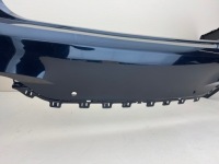 фото thumb №12, Bmw x6 f-16 м-пакет 14-19r задний бампер 51128056534 pdc