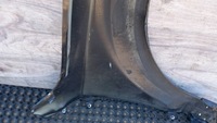 фото thumb №7, Audi q7 4l крыло перед левый lc9x