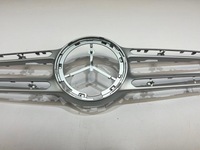 фото thumb №5, Решітка радіатора решітка радіатора щітка mercedes glc w253 a2538883200