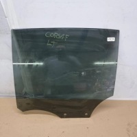 фото thumb №1, Стекло левая задняя opel corsa f 2021