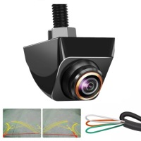 фото thumb №11, Камера заднього ходу метал ahd 720p обертання  360 градусів linnie fisheye