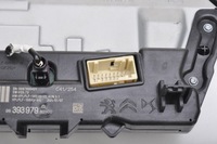 фото thumb №6, Citroen c4 iii дисплей екран навігації 9839397980