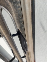 фото thumb №7, Honda jazz 2 ii type s решітка радіатора решітка радіатора