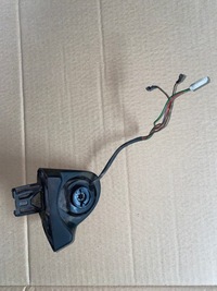 фото thumb №1, Жгут провода электропроводка наружного lewego зеркало renault trafic ii