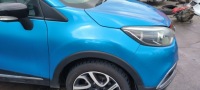 фото thumb №6, Крыло правый передний renault captur mk1 i 13-19 terpm молдинг