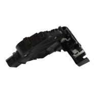 фото thumb №10, Ford galaxy mk2 механизм замка дверь задних правое 6m2a-r26412-ec