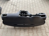 фото thumb №6, Vw jetta 5c0 консоль панель приладів подушка безпеки гумовий