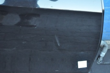 фото thumb №6, Mercedes клас e w212 sedan рестайлінг двері правий зад задні