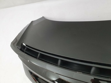 фото thumb №8, Aston martin dbs superleggera 2018- крышка зад задняя