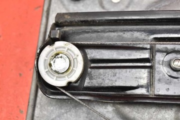 фото thumb №6, Подъемник стекла правые зад 8k0959812a skoda superb 2 ii 5d hb рестайлинг 13-15