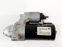 фото thumb №1, Mercedes w205 2.2 cdi стартер 17r.