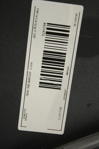 фото thumb №9, Бампер задня mpakiet pdc bmw f39 x2 c4w skyscraper grau