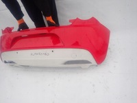 фото thumb №5, Alfa romeo mito бампер задня задній pdc