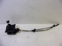 фото thumb №1, Вибірник зміни коробки передач mazda 3