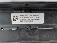 фото thumb №9, Audi a6 c8 4k0 бампер перед 4k0807437 a оригінал