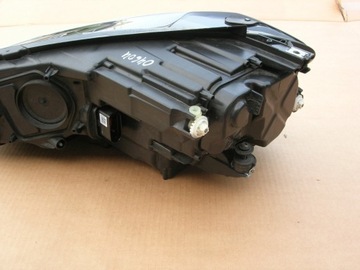 фото thumb №7, Фара r vw golf vii рестайлінг повний led 5g1941036c