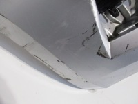 фото thumb №6, Бампер передний skoda octavia 3 iii 5e0 lift