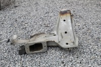 Лонжерон панель фары правый  перед bmw x5 e70 Цена, фото thumb