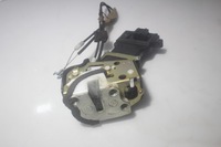 фото thumb №3, Замок левый задняя дверь mazda 2 i