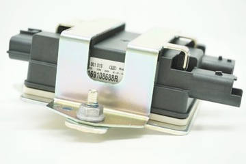 фото thumb №6, Модуль насоса пального kadjar megane 169108688r