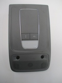 фото thumb №1, Лампа стельовий audi a3 8v0