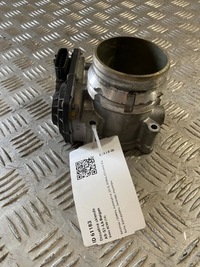 фото thumb №6, Volvo xc90 дросельна заслінка 31293736