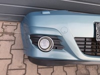 фото thumb №6, Opel meriva a lift бампер передний pod омыватель