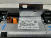 фото thumb №10, Nissan qashqai 3 iii j12 магнітола магнітола екран lcd